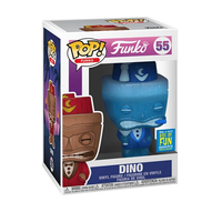 Funko Pop! Dino #55