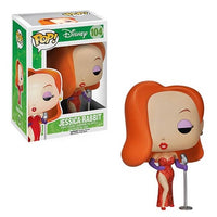 Funko Pop! Jessica Rabbit #104