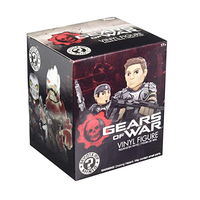 Funko Mystery Minis: Gears of War [1 Box]