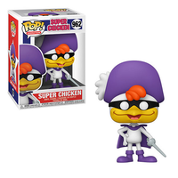 Funko Pop! Super Chicken #962