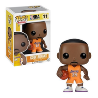 Kobe funko pop sales 24