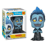 Funko Pop! DISNEY Hercules: Hades #381