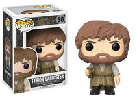 Funko Pop! GAME OF THRONES: Tyrion Lannister #50
