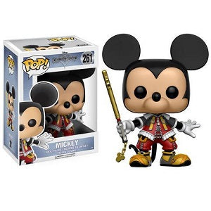 Funko Pop! DISNEY: Mickey #261