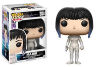 Funko Pop! GHOST IN THE SHELL: Major #384