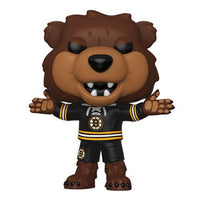 Funko Pop! NHL Bruins: Blades #04