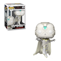 Funko Pop! WANDA VISION: The Vision #824