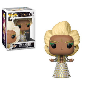 Funko Pop! DISNEY A Wrinkle In Time: Mrs. Which #397