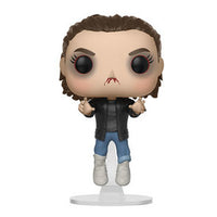 Funko Pop! STRANGER THINGS: Eleven [Elevated] #637