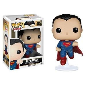 Funko Pop! DC: Superman #85