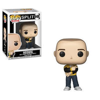 Funko Pop! SPLIT: Hedwig #648