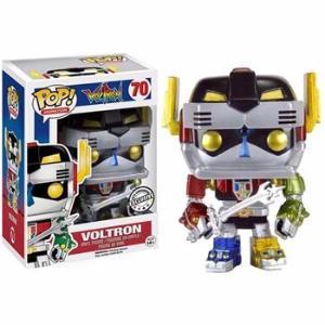 Funko Pop! Voltron #70 [2016 Convention]