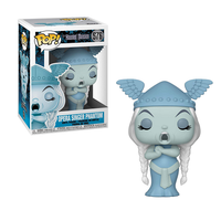 Funko Pop! THE HAUNTED MANSION: Opera Singer Phantom #576