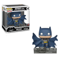 Funko Pop! DC: Batman (Hush) #239 [Imperfect] [Gamestop]