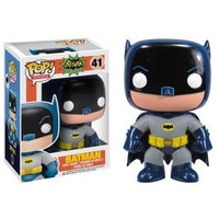 Funko Pop! DC: Batman #41