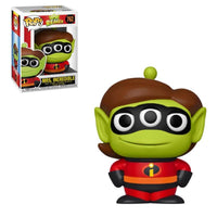 Funko Pop! ALIEN REMIX: Mrs. Incredible #762
