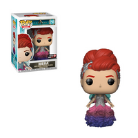 Funko Pop! AQUAMAN: Mera #250 [GameStop]