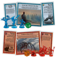 Warriors of Middle-Earth: War of the Ring Expansion