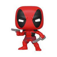 Funko Pop! Marvel 80 Years: Deadpool (First Appearance) #546