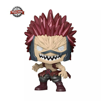 Funko Pop! MY HERO ACADEMIA: Eijiro Unbreakable #1009 [Special Edition]