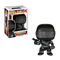 Funko Pop! G.I. JOE: Snake Eyes #42