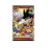 Dragon Ball Super TCG: World Martial Arts - Booster Pack