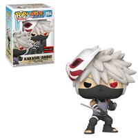 Funko Pop! NARUTO SHIPPUDEN: Kakashi[Anbu] #994 [AAA]