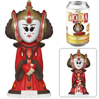 Funko Vinyl SODA: Padme Amidala [Chance of Chase]