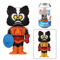 Funko Vinyl SODA: Stinkor [Chance of Chase]