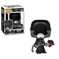Funko Pop! DISNEY Kingdom Hearts: Vanitas #490