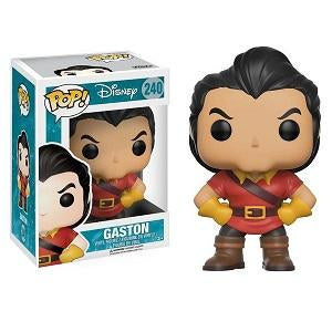 Funko Pop! DISNEY: Gaston #240