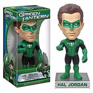 Funko Wacky Wobbler: DC: Hal Jordan