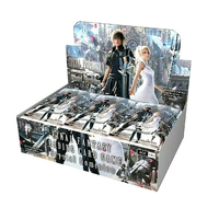 Final Fantasy TCG: Crystal Dominion Booster Box [36 Packs]
