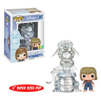 Funko Pop! DISNEY: Elliott & Pete #207 [SDCC 2016]