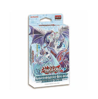 Yu-Gi-Oh! Structure Deck: Freezing Chains