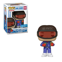 Funko Pop! DUMB AND DUMBER: Ski Lloyd Christmas #1043 [Walmart]