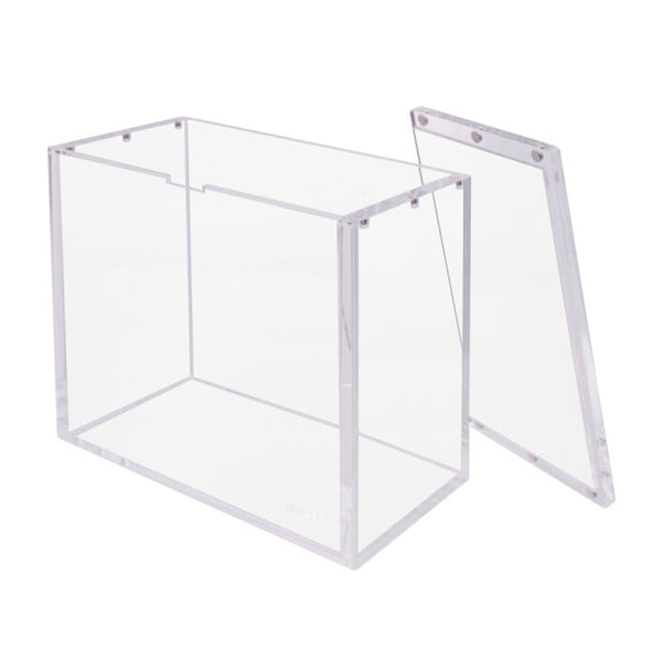 Ultra Pro Acrylic Booster Box Display w/ Magnetic Locking System
