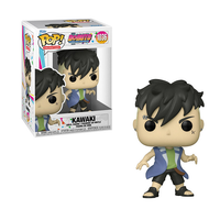 Funko Pop! BORUTO Next Generations: Kawaki #1036