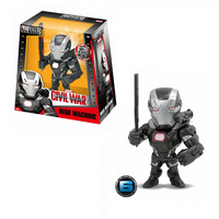 Metals Die Cast War Machine M67