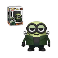 Funko Pop! MINIONS: Frankenbob #969