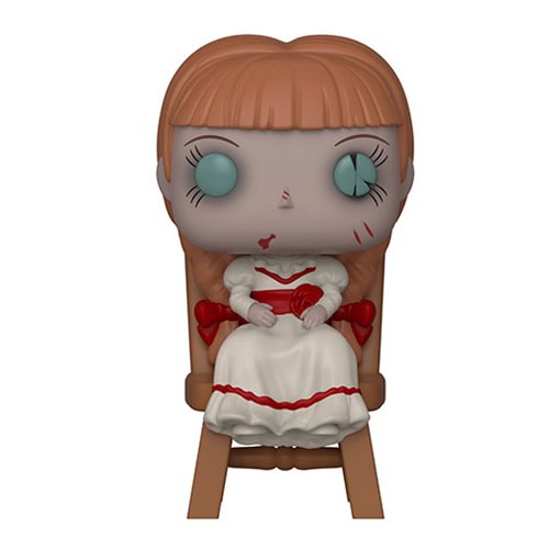 Funko Pop! ANNABELLE COMES HOME: Annabelle #790