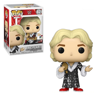 Funko Pop! WWE: Ric Flair [Diamond] #82 [Gamestop]