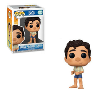 1053 Luca Paguro (Land) - Funko Pop Price