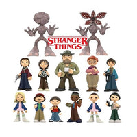 Funko Mystery Minis: Stranger Things [1 Box]