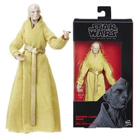 Star Wars Black Series Supreme Leader Snoke