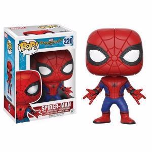 Funko Pop! MARVEL: Spider-Man #220