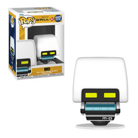 Funko Pop! WALL-E: Mo #1117