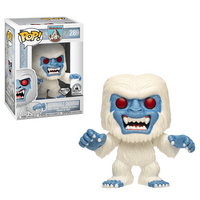 Funko Pop! DISNEY: Abominable Snowman [Diamond] #289 [Parks]