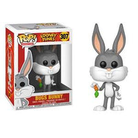 Funko Pop! LOONEY TUNES: Bugs Bunny #307