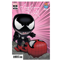Funko Comics Marvel Venom #25 PX Exclusive Variant Edition
